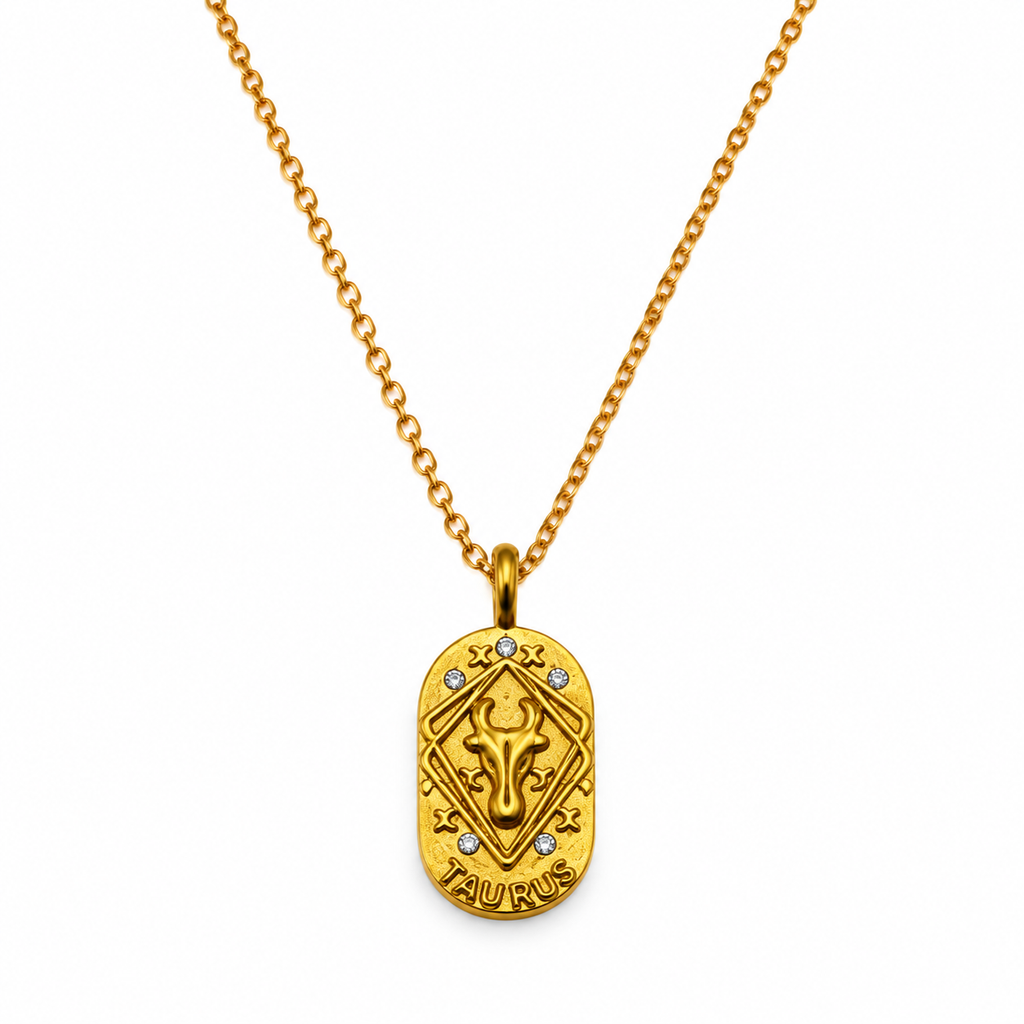 COLLANA WRITTEN IN THE STARS
