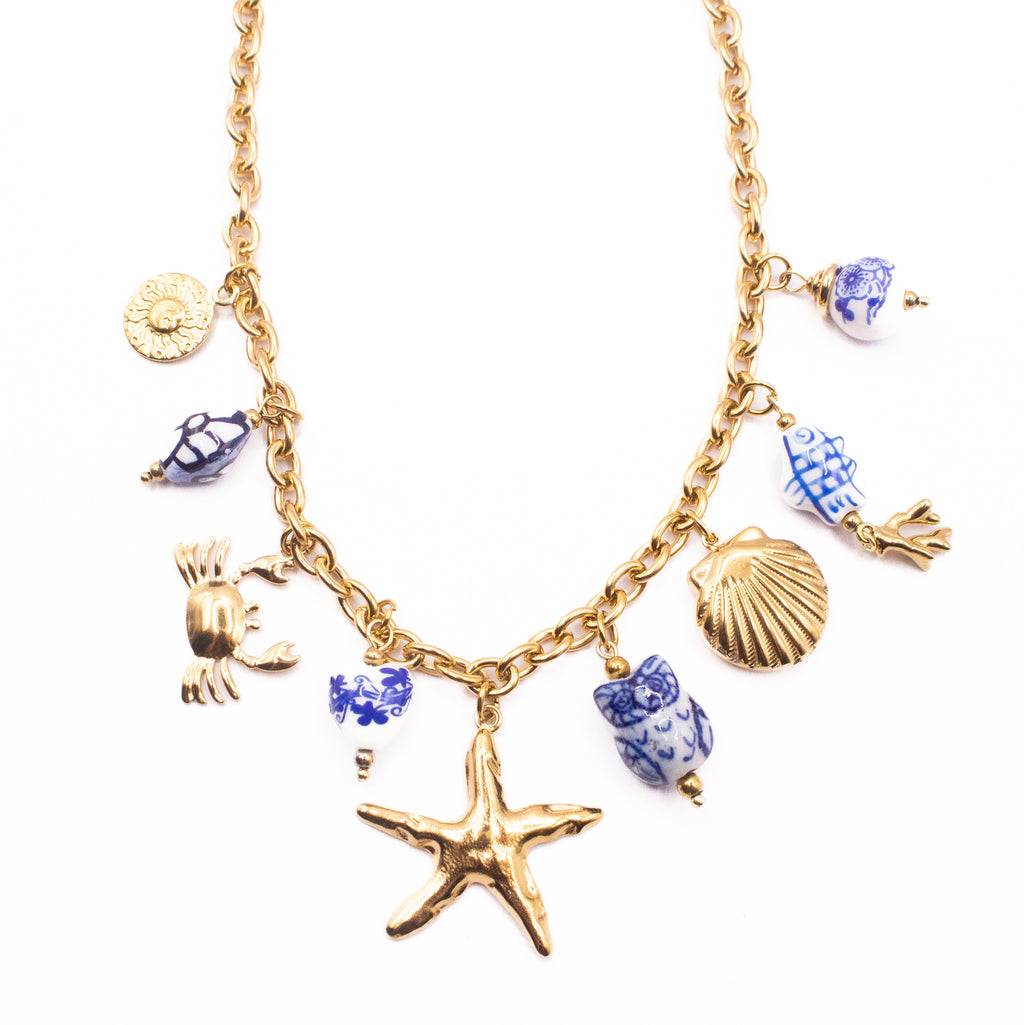 COLLANA COSTIERA