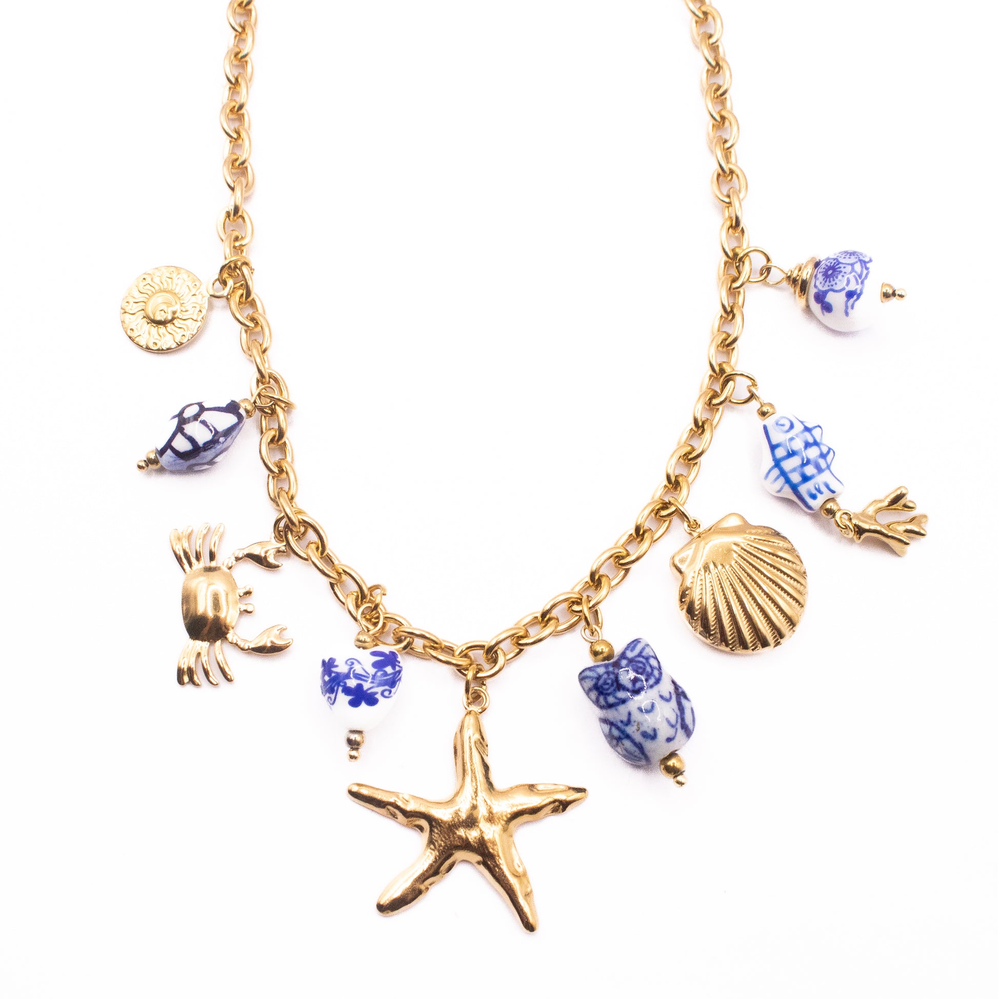 COLLANA COSTIERA