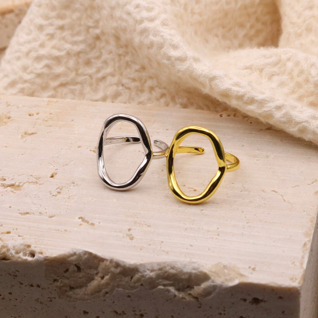 ANELLO SLIM HALO