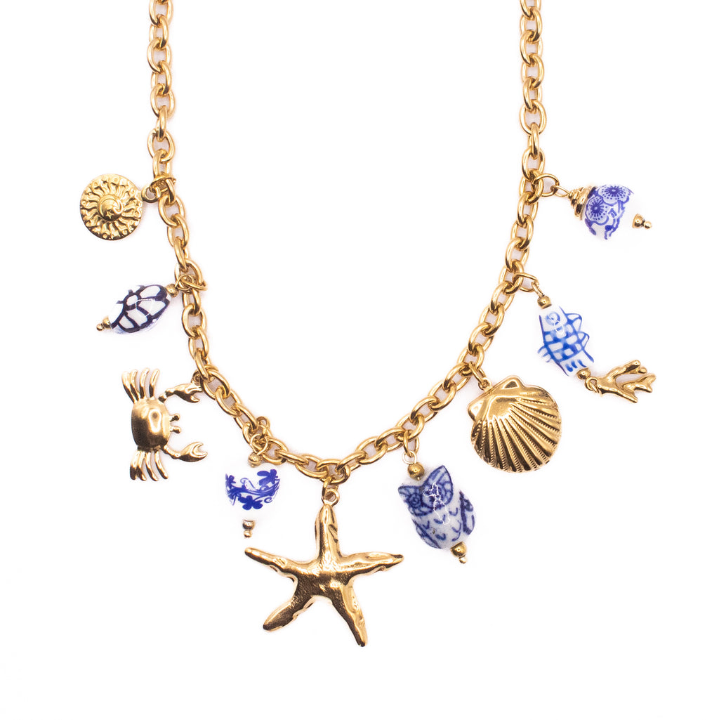 COLLANA COSTIERA