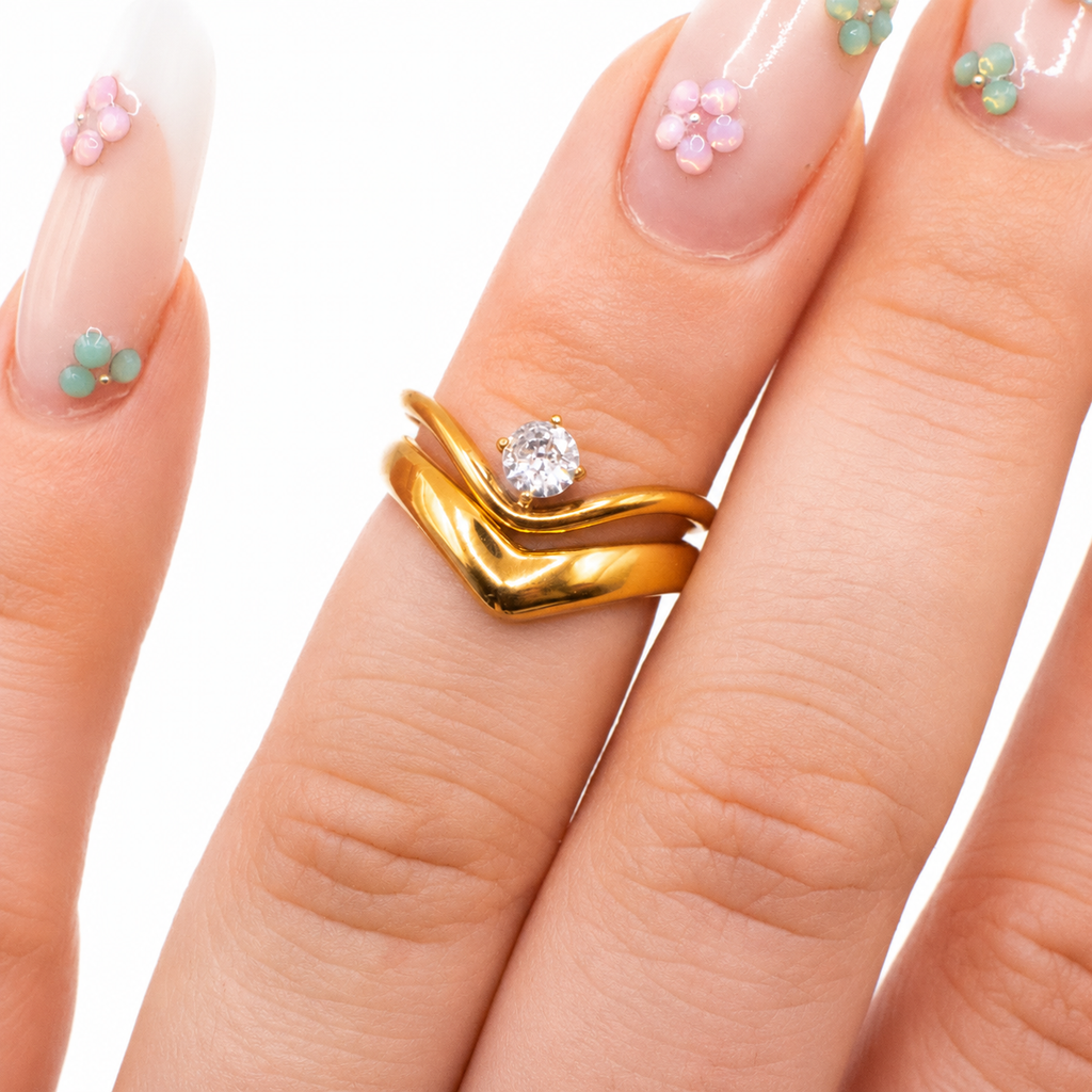 ANELLO LUX VELA