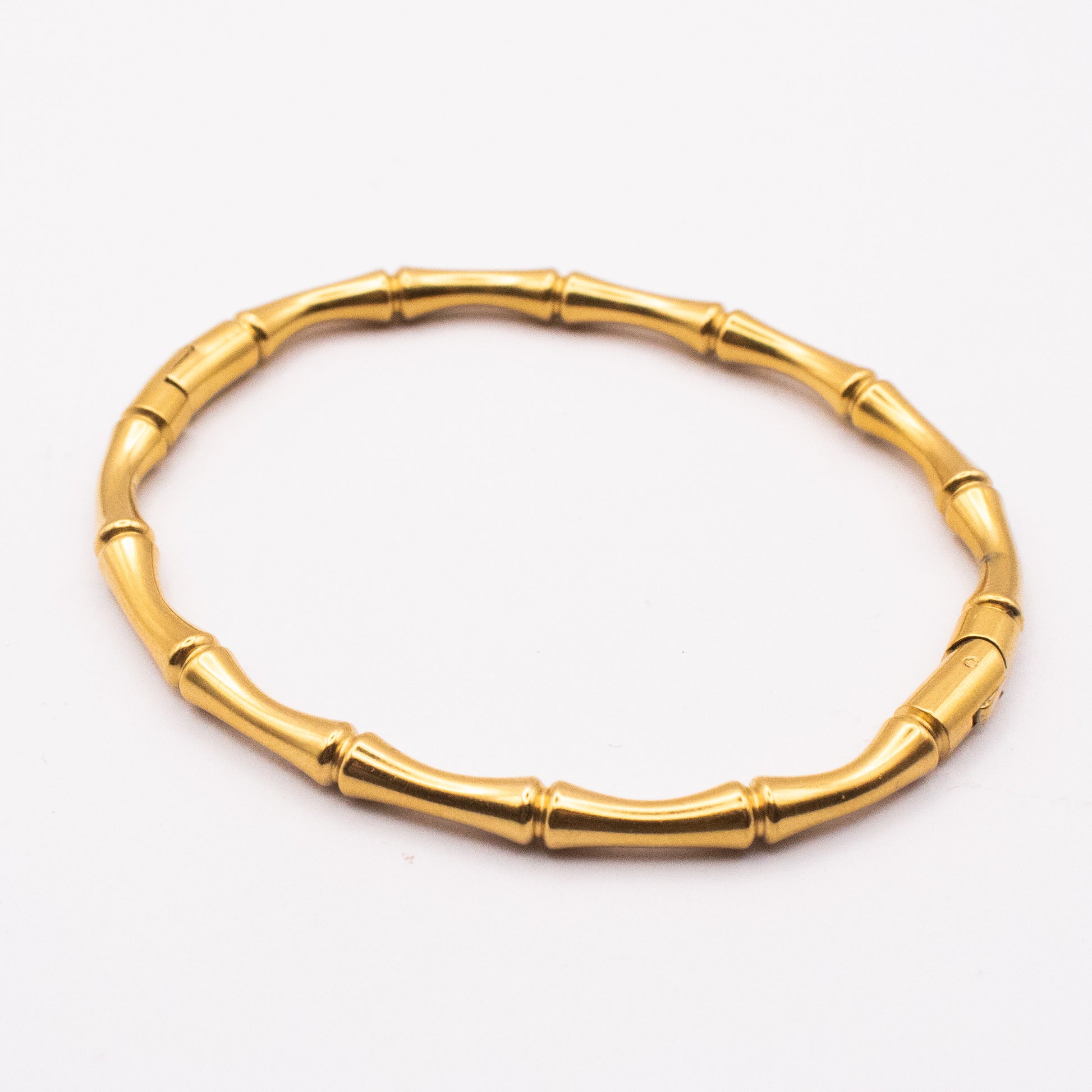 BRACCIALE RIGIDO BAMBOO