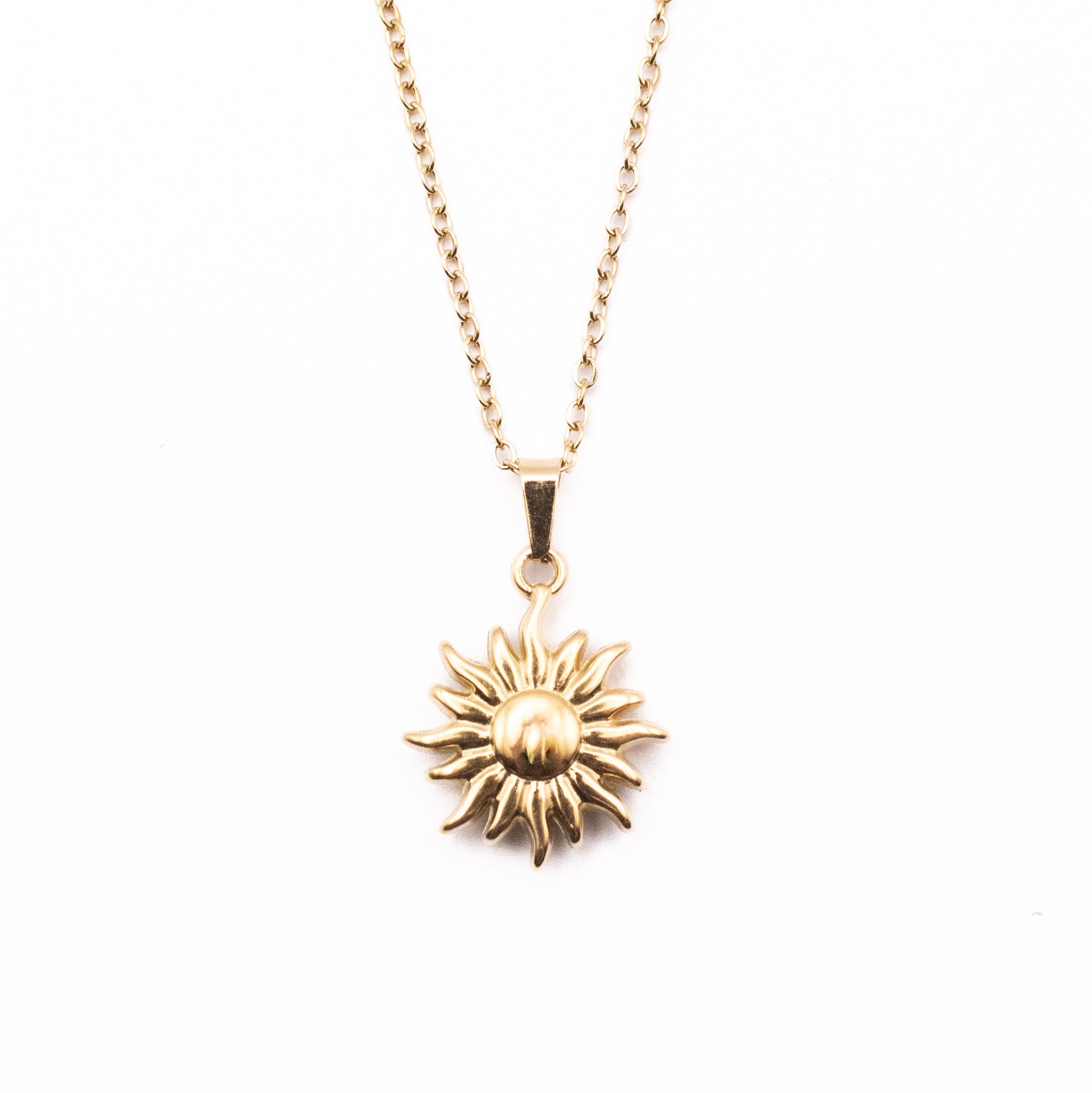 COLLANA O SOLE MIO