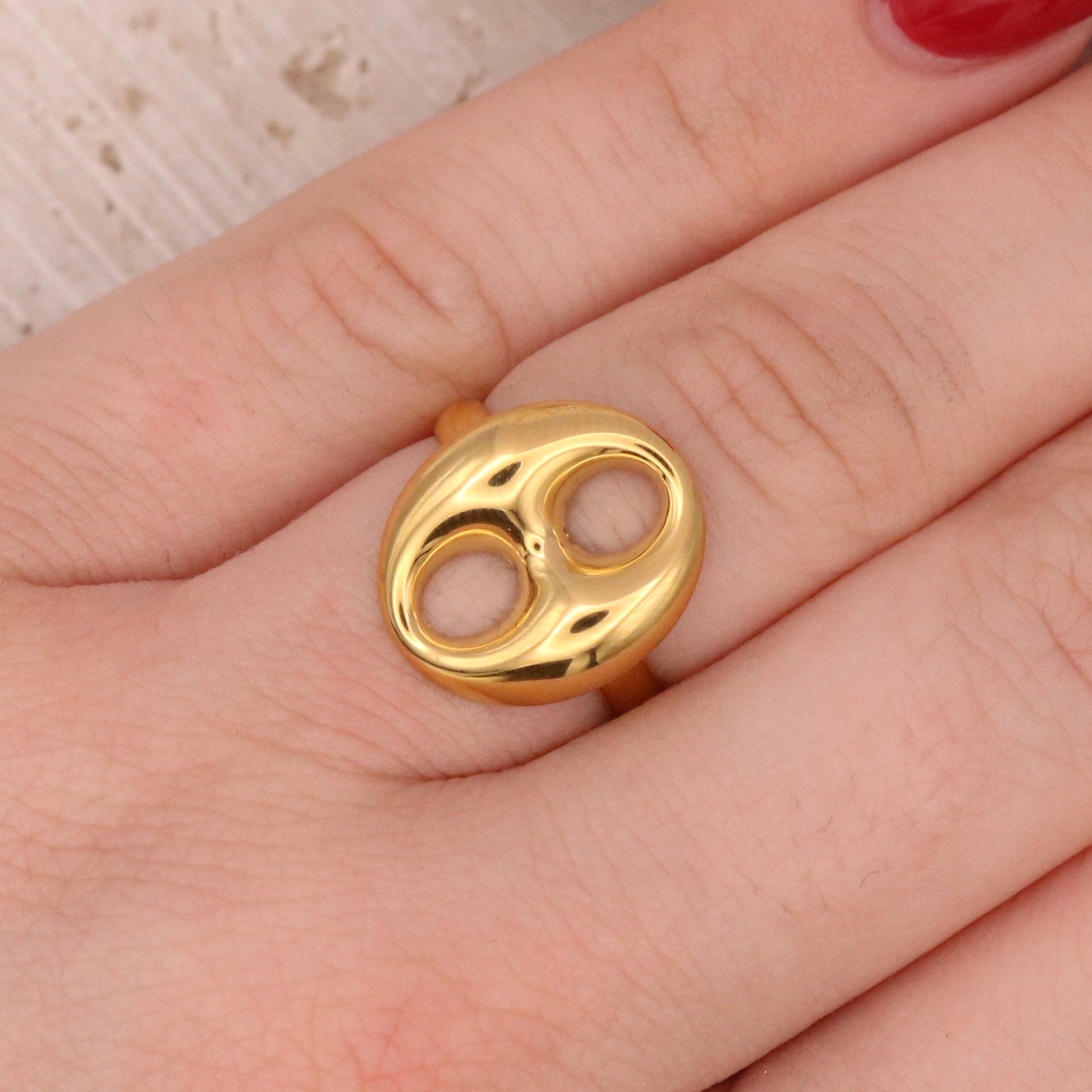 ANELLO CAN