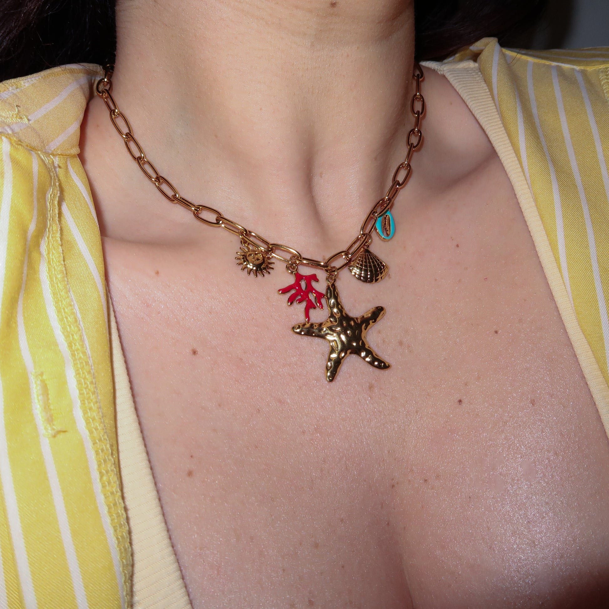 COLLANA FUERTE