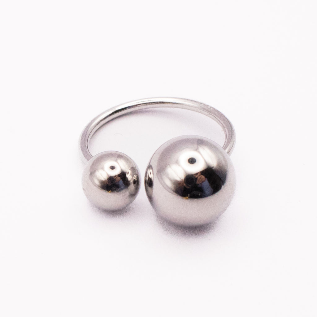 ANELLO DOUBLE BALLS