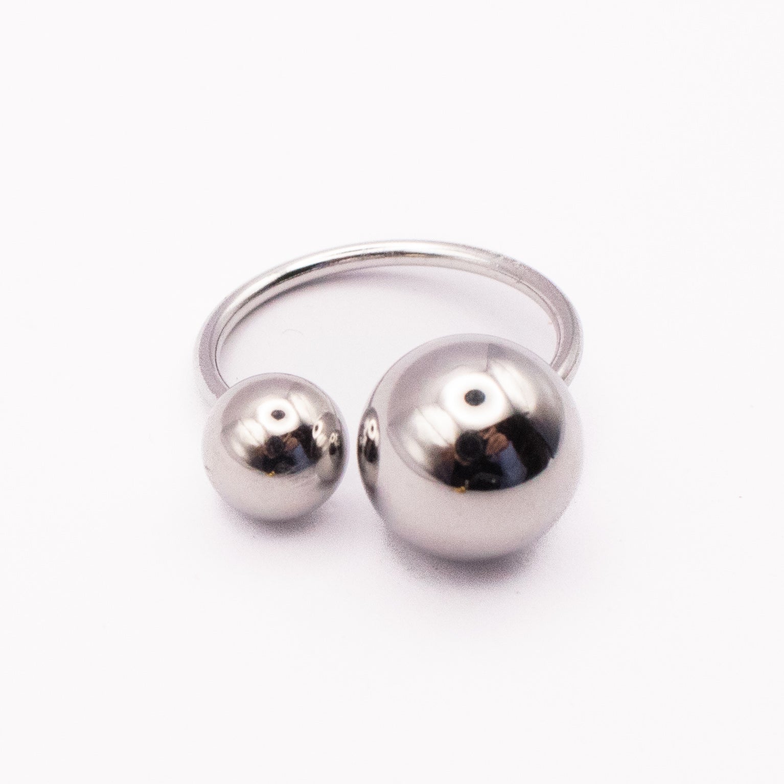 ANELLO DOUBLE BALLS