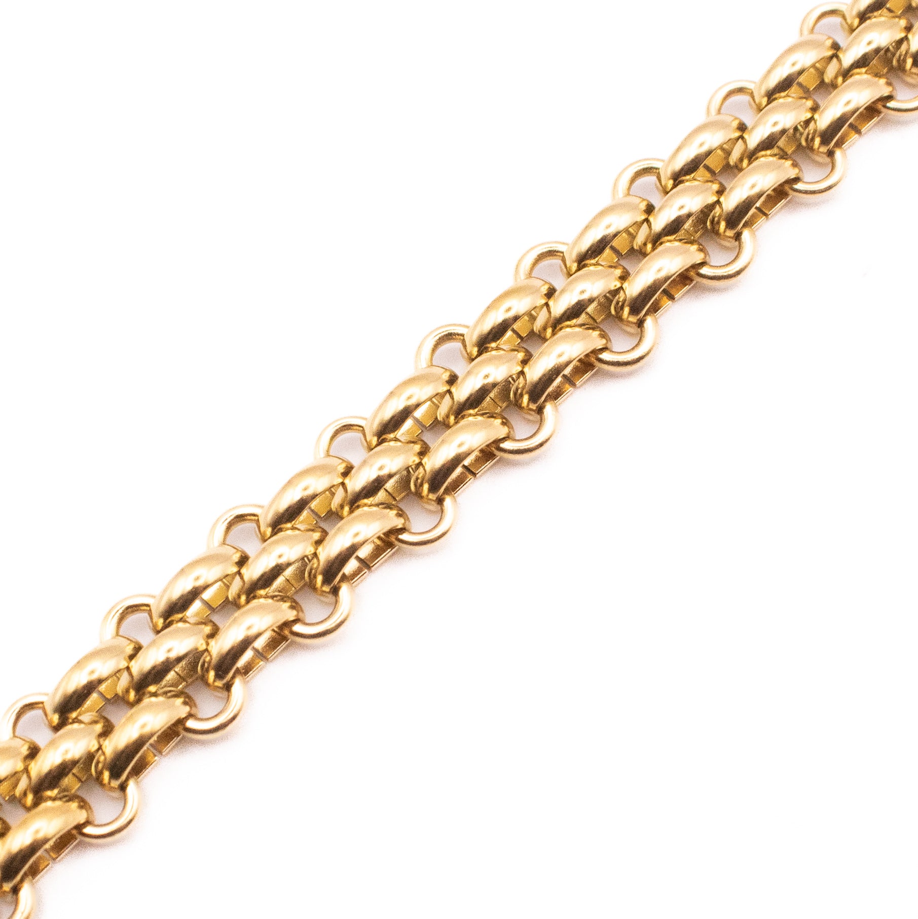 BRACCIALE MULTIMAGLIA