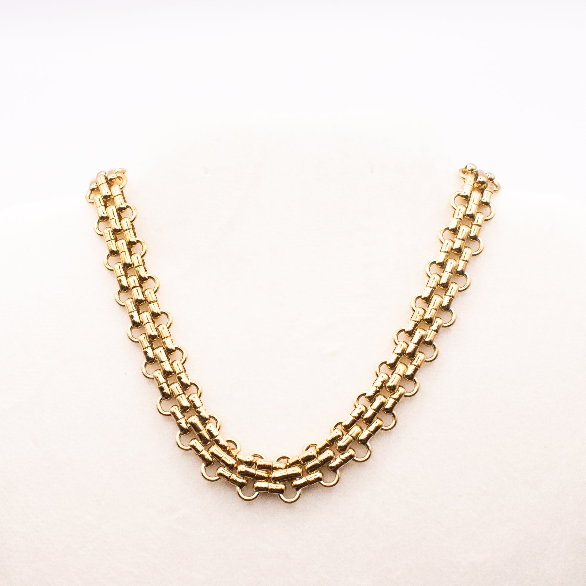 COLLANA MULTIMAGLIA