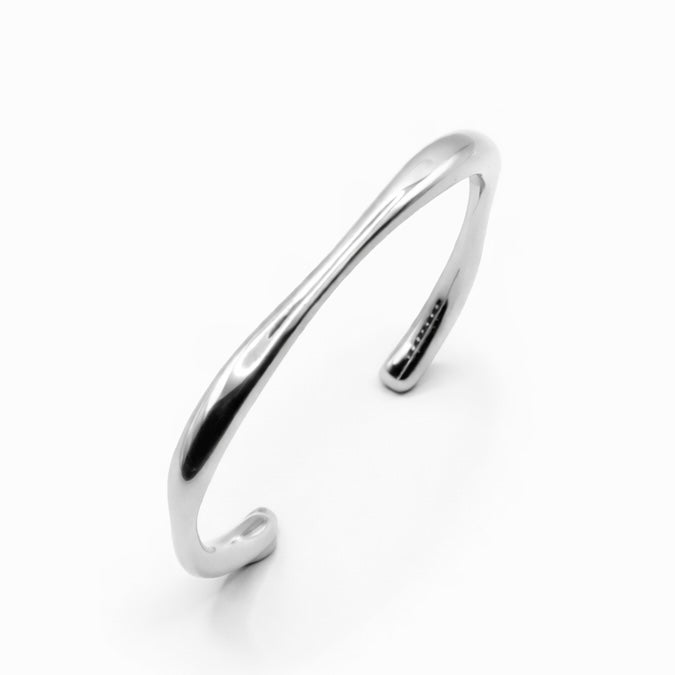 BRACCIALE RIGIDO SQUARED