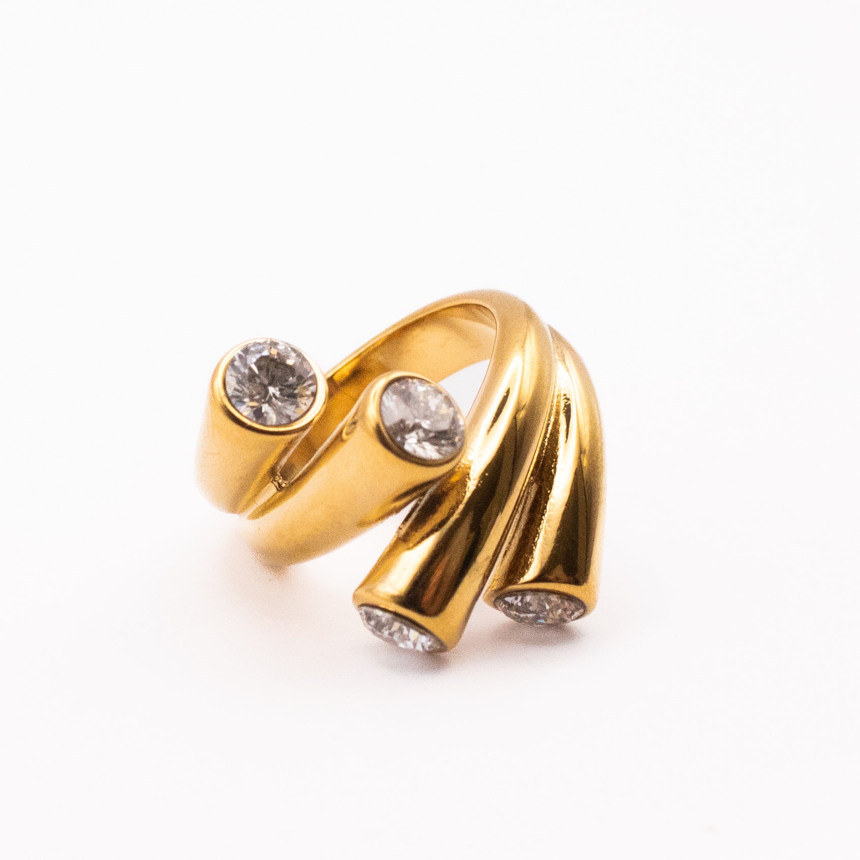 ANELLO VERTIGO