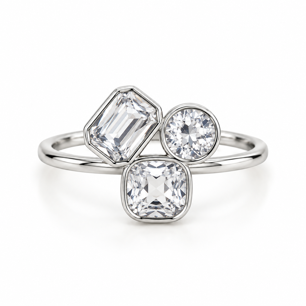 ANELLO DIANA