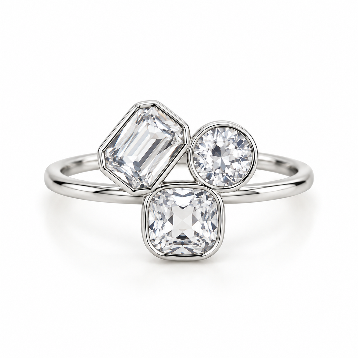 ANELLO DIANA