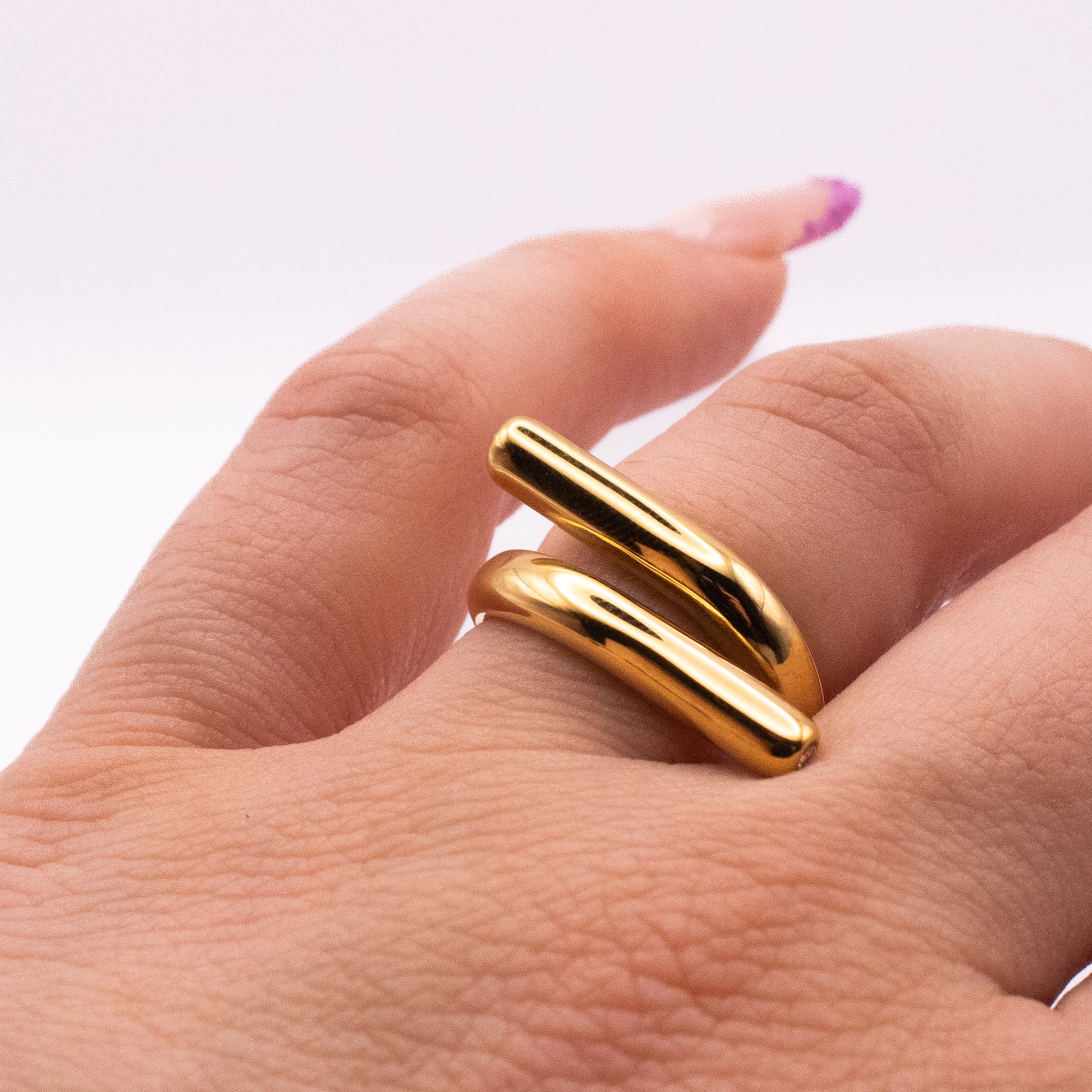 ANELLO TWIST