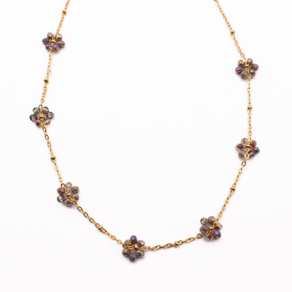 COLLANA AUTUMN FLOWERS LIMITED ED.
