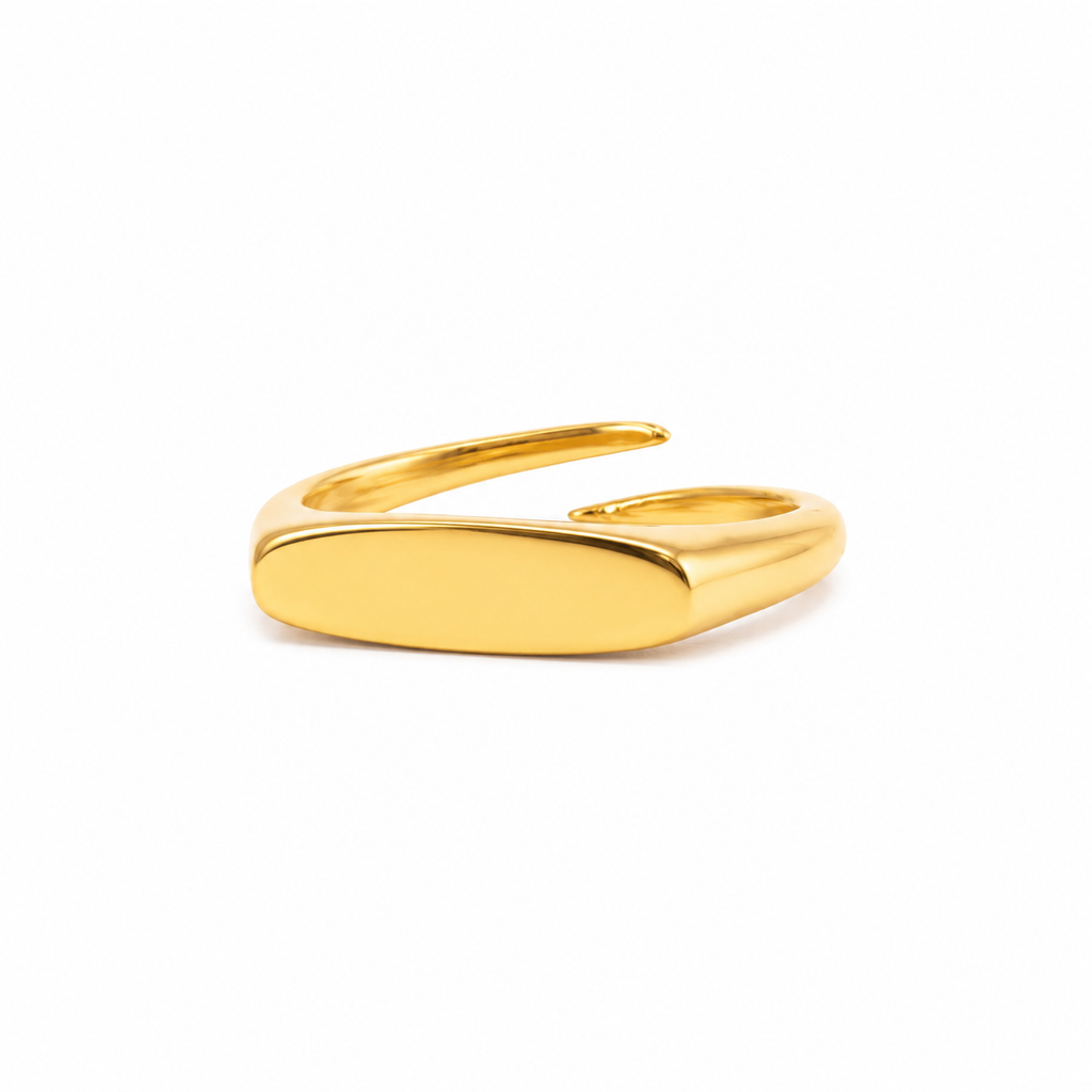 ANELLO OVAL BAR