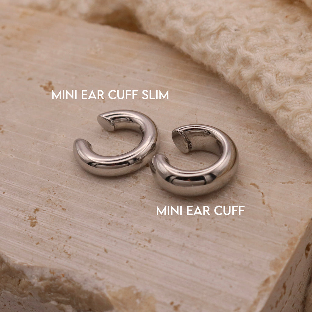 MINI EAR CUFF SLIM