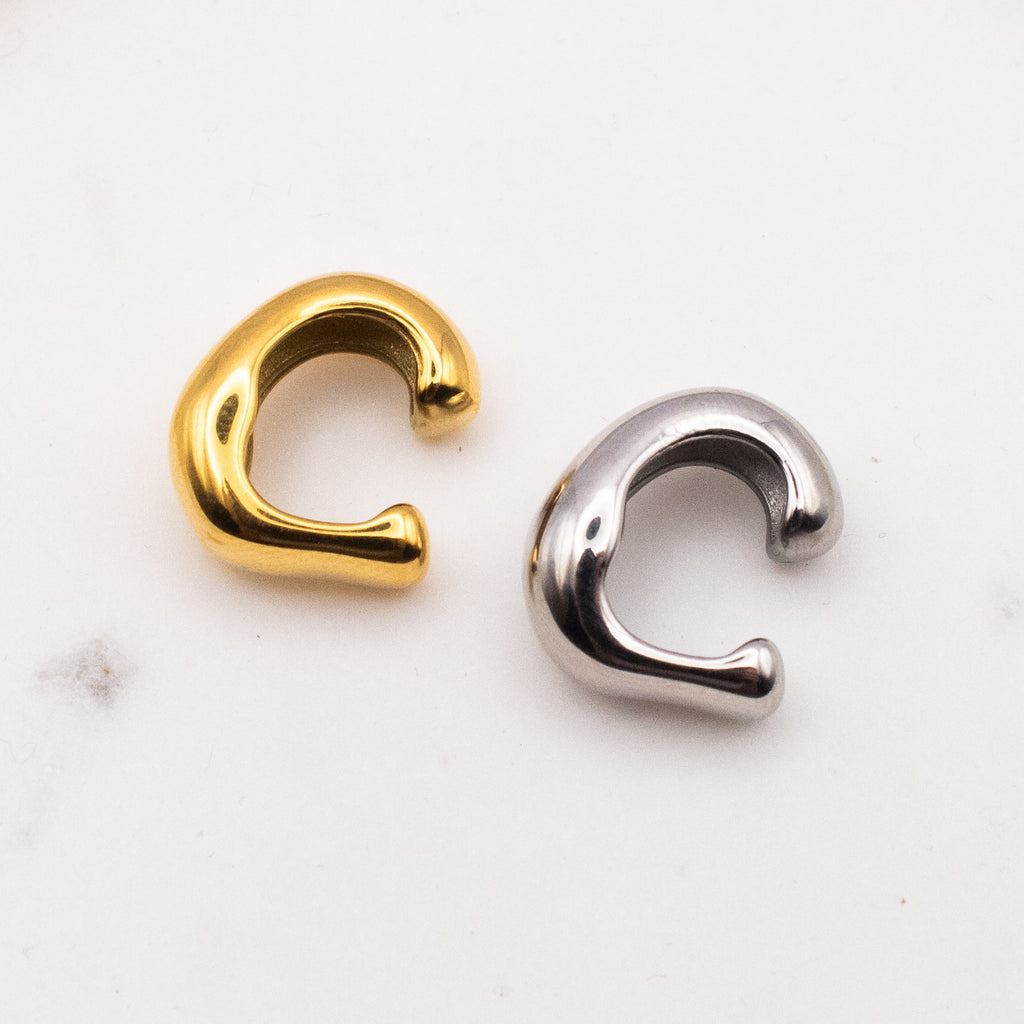 EAR CUFF FLUIDO