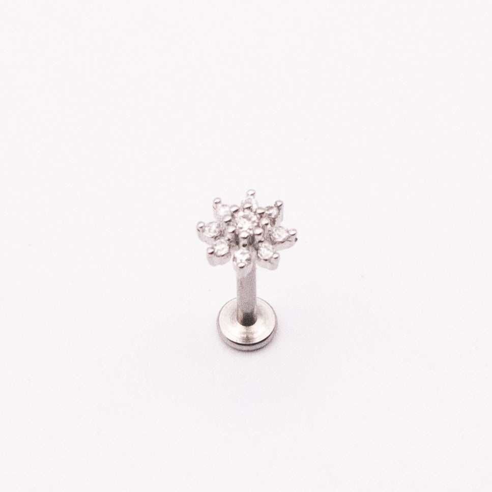 PIERCING FLOWER