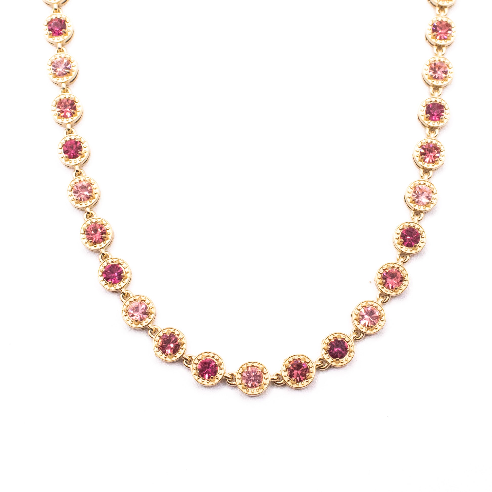 COLLANA VIRAL PINK