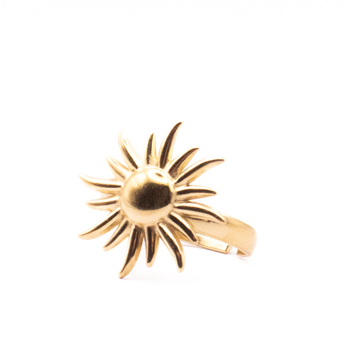 ANELLO O SOLE MIO