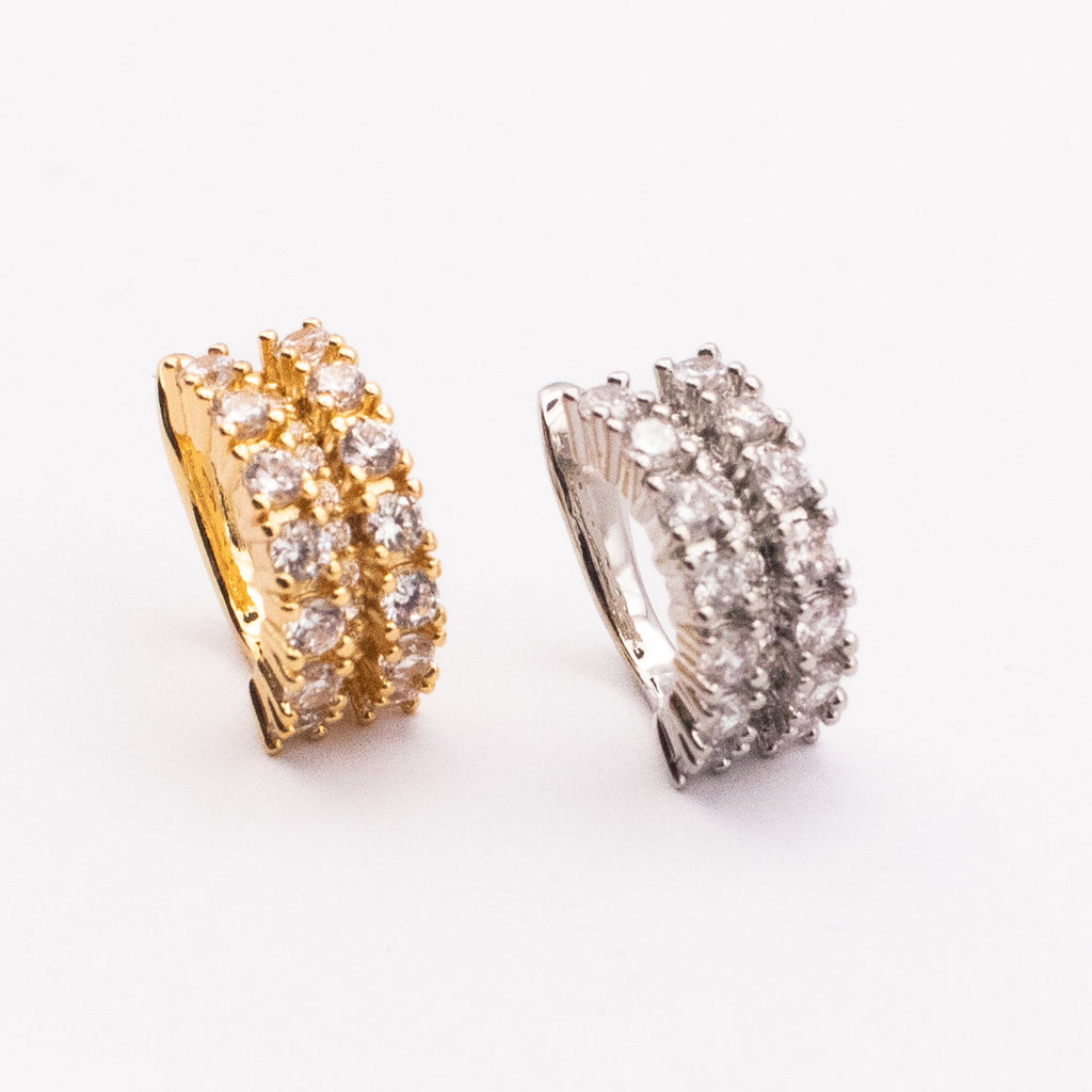 EAR CUFF ASIA