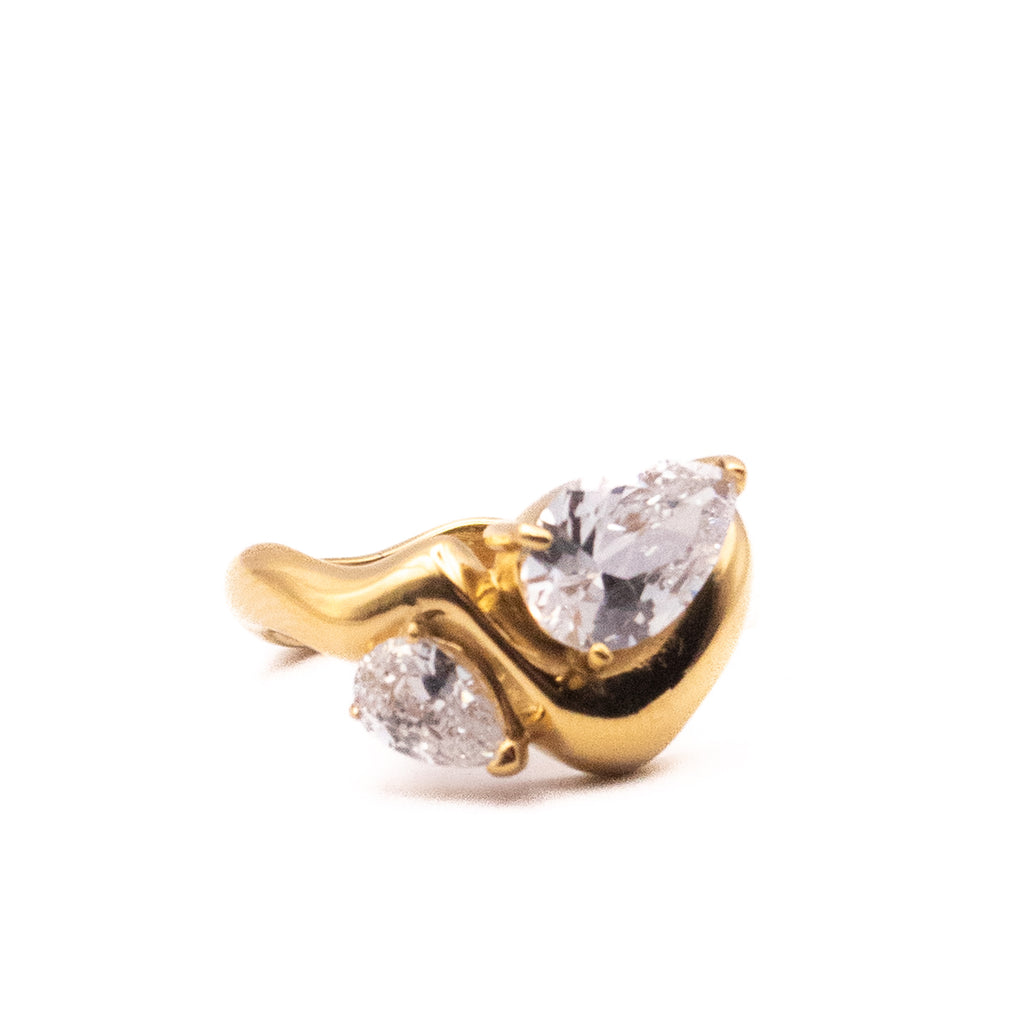 ANELLO GOLDEN WHISPER