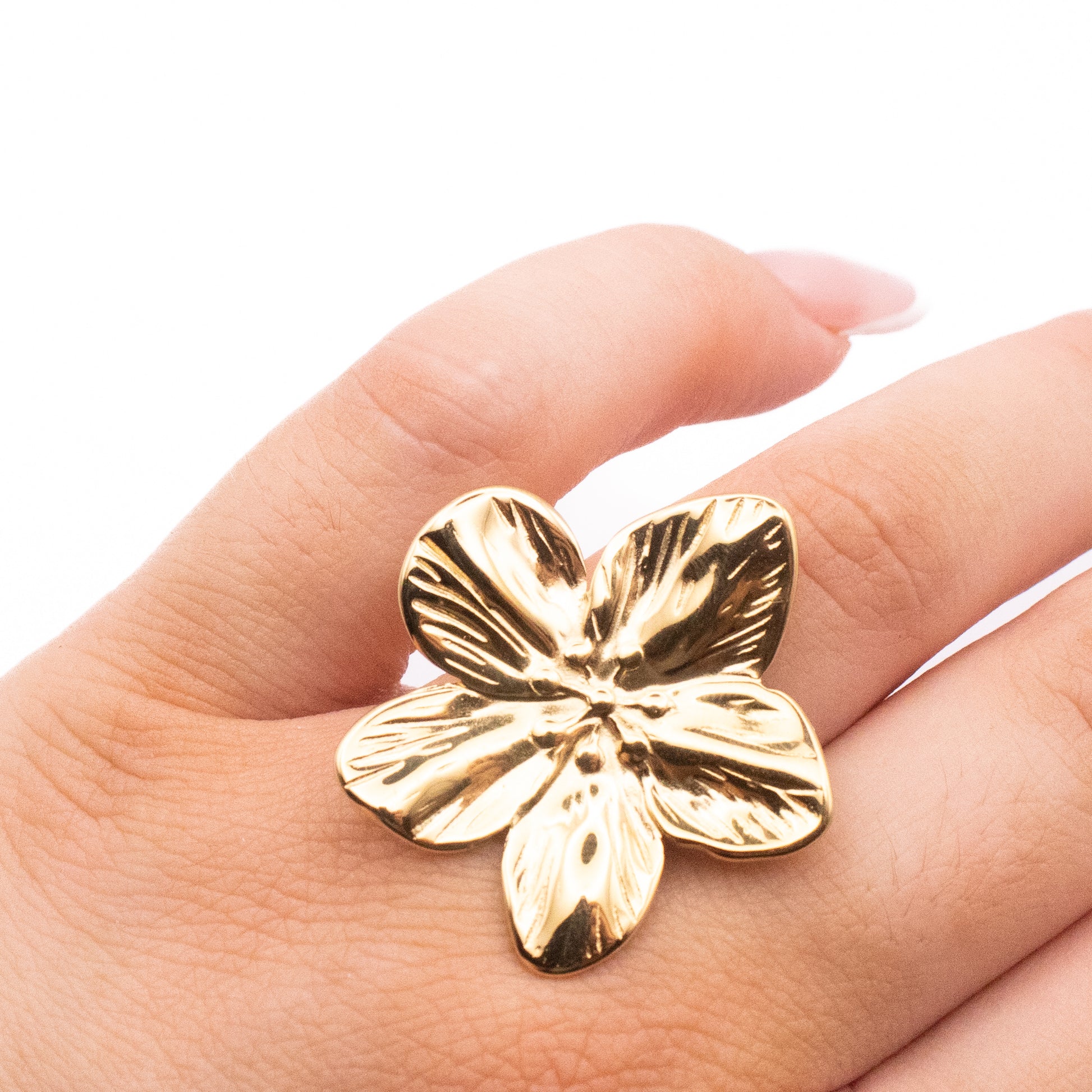ANELLO FLWR
