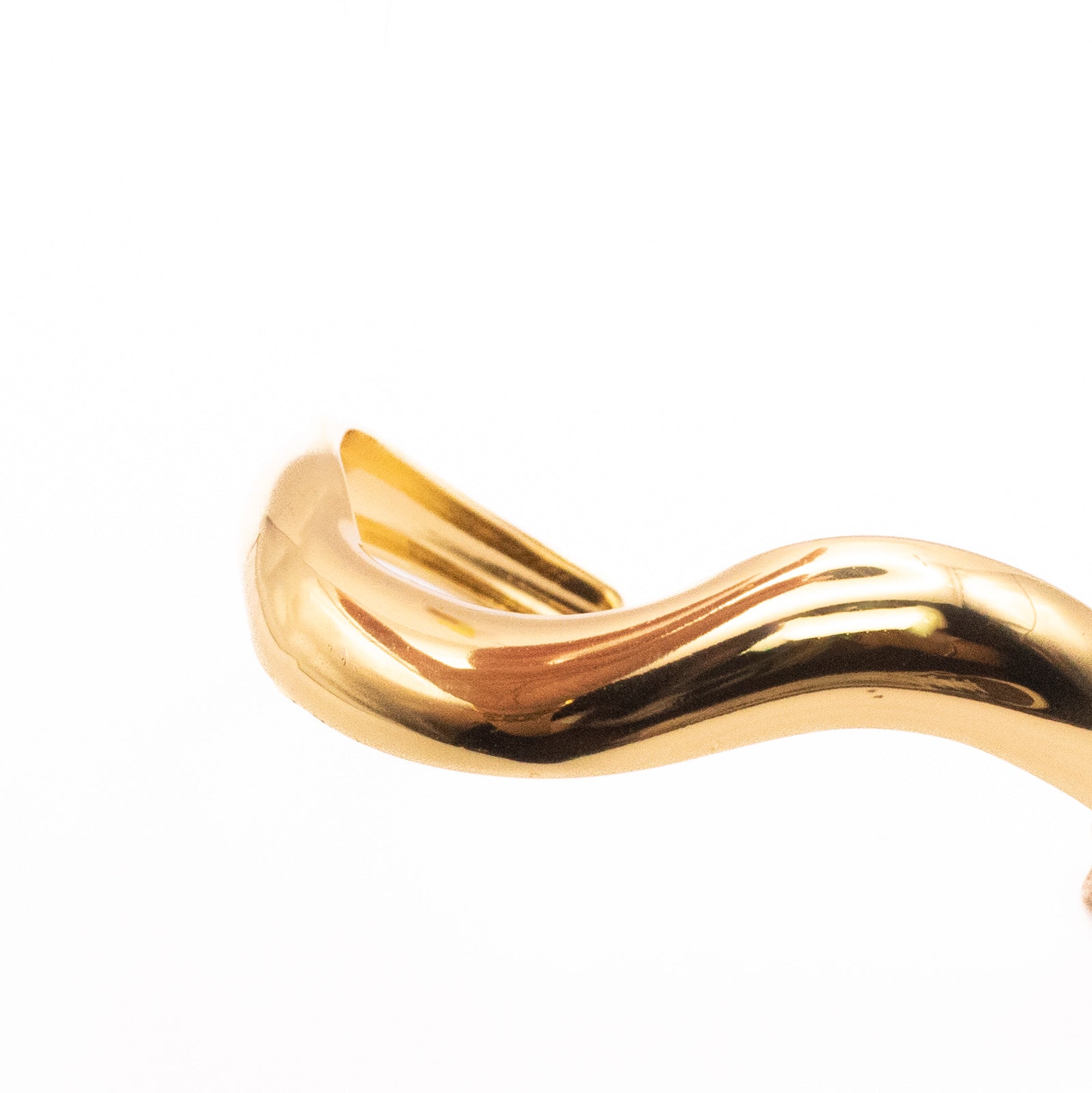 BRACCIALE RIGIDO WAVE