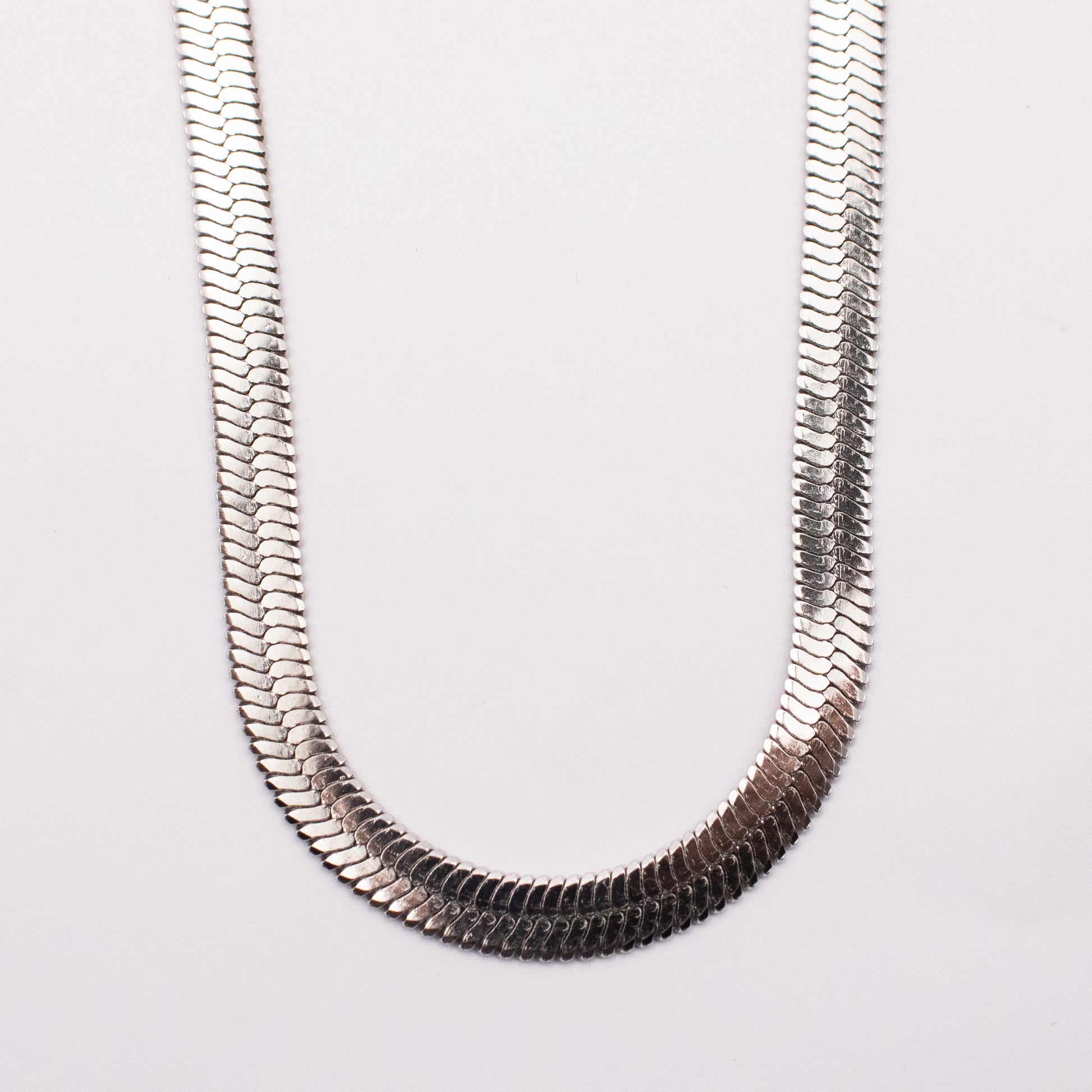 COLLANA SNAKE