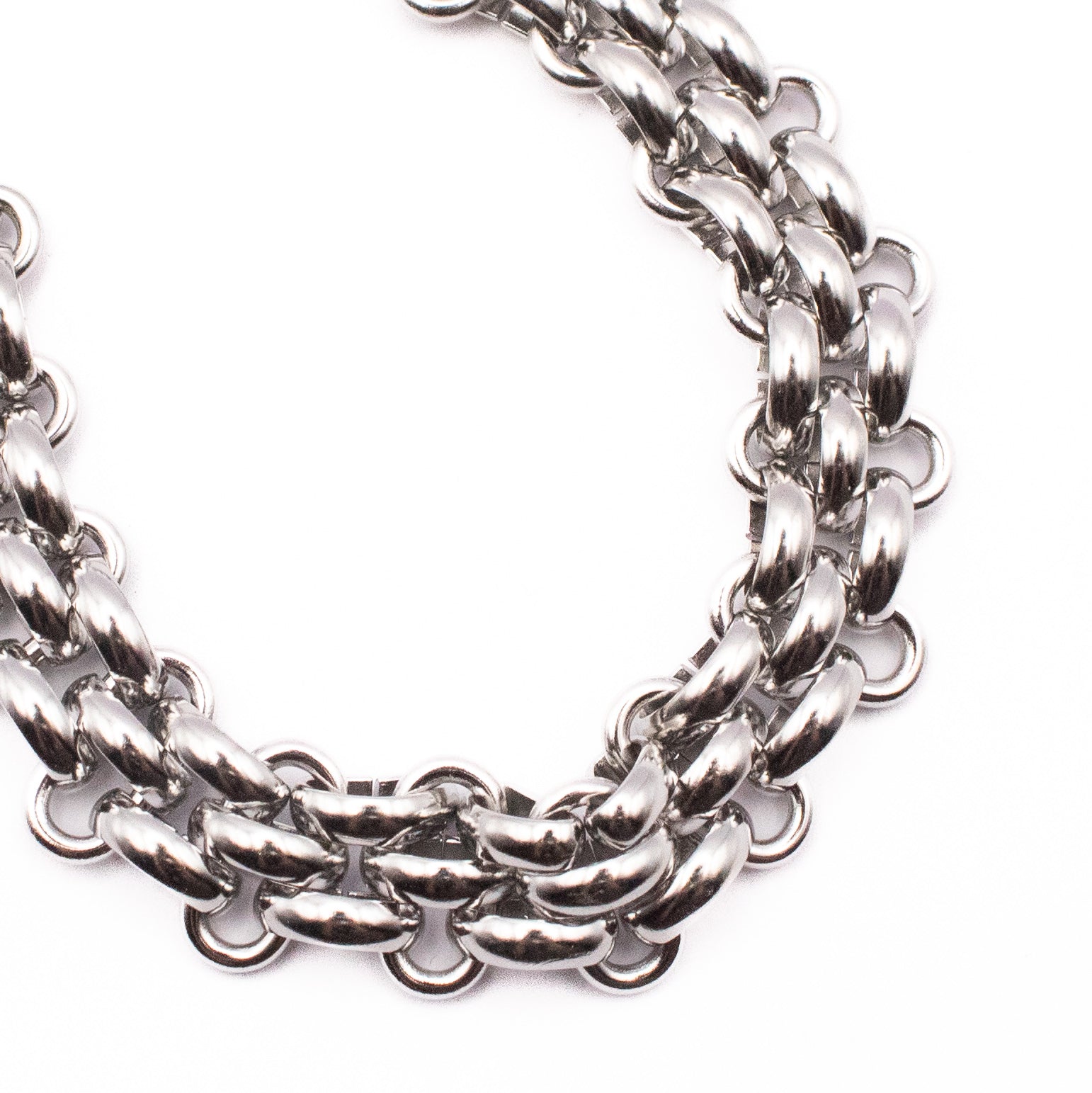 BRACCIALE MULTIMAGLIA