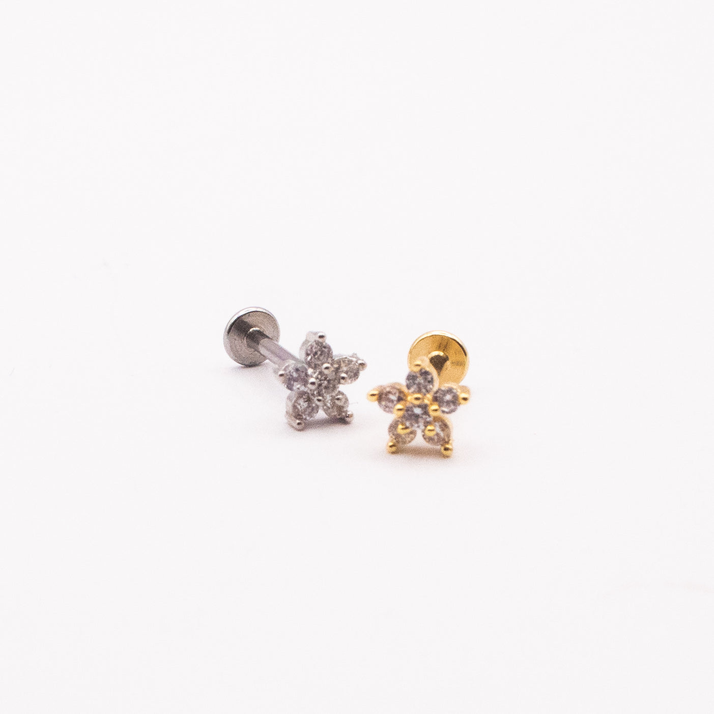 PIERCING STAR