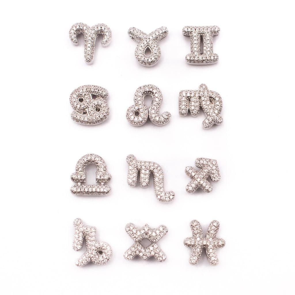 CHARM MY WAY ZODIAC SIGN