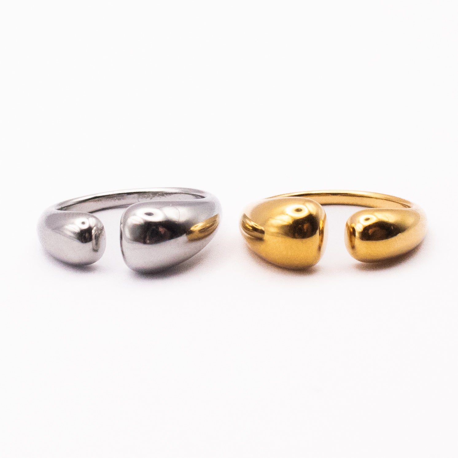 ANELLO MINI CHUNKY HUG