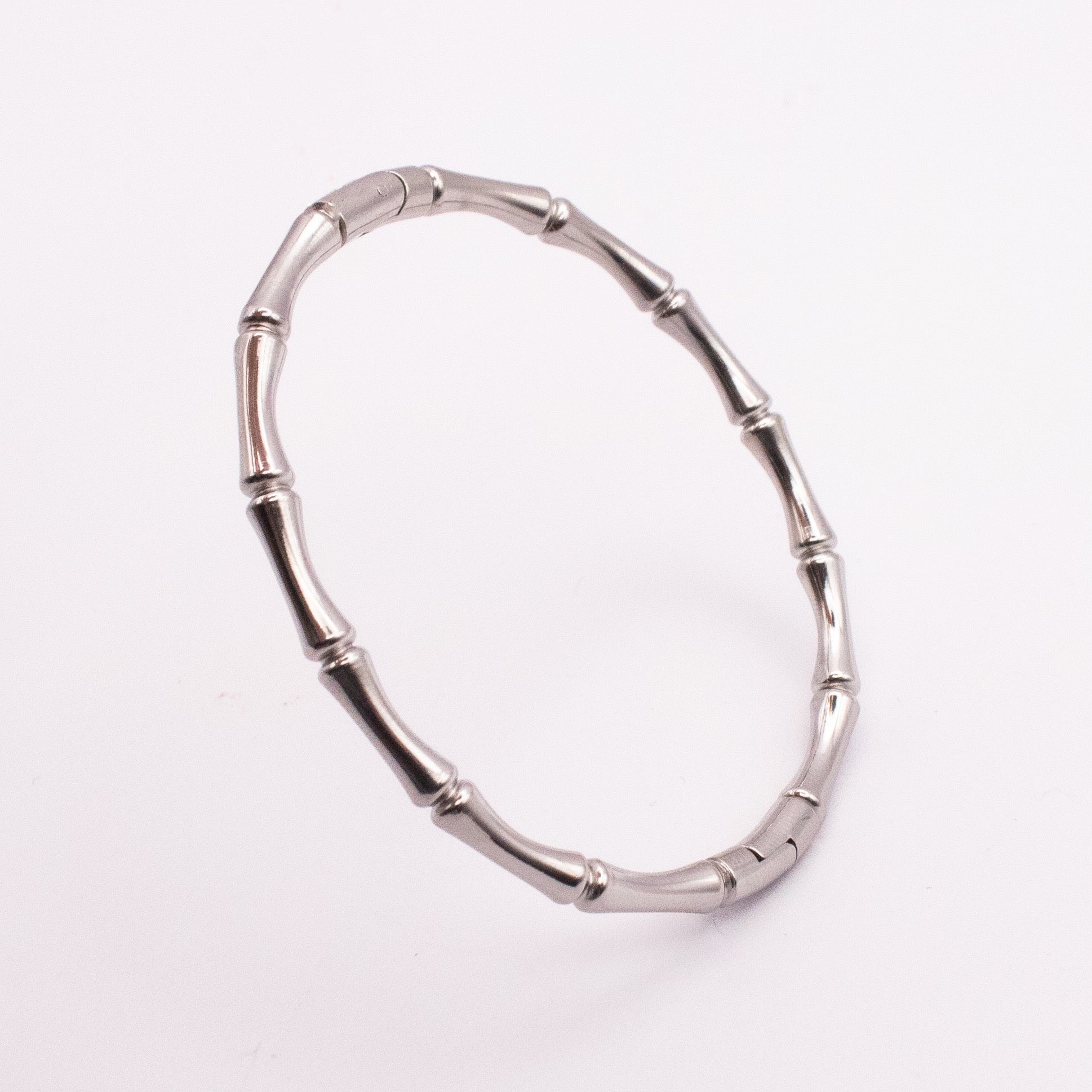 BRACCIALE RIGIDO BAMBOO