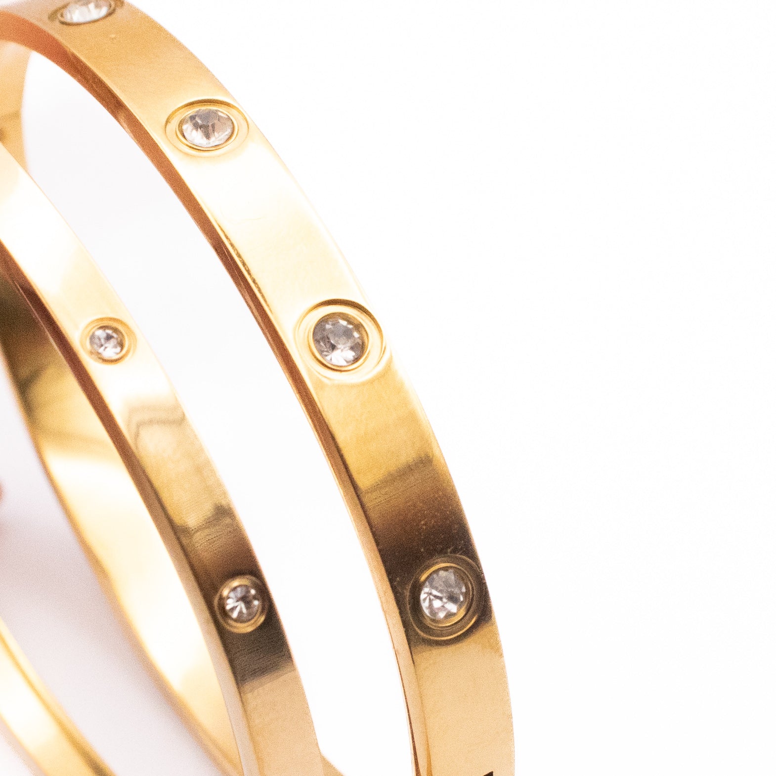 BRACCIALE RIGIDO LOVE