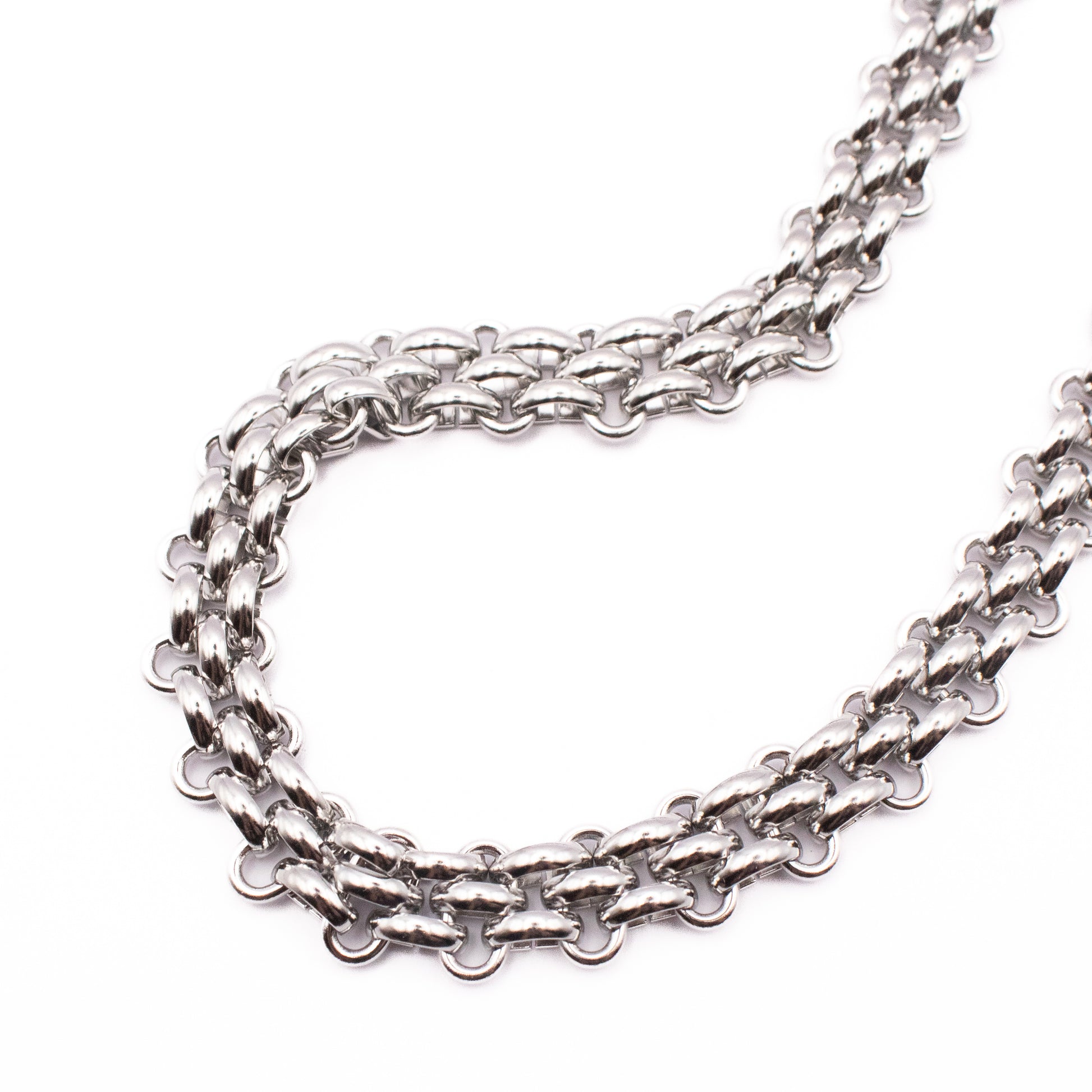 COLLANA MULTIMAGLIA