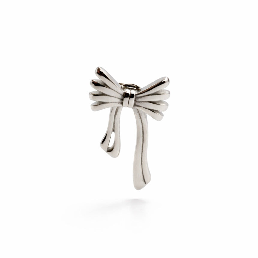 ORECCHINI ANGEL BOW