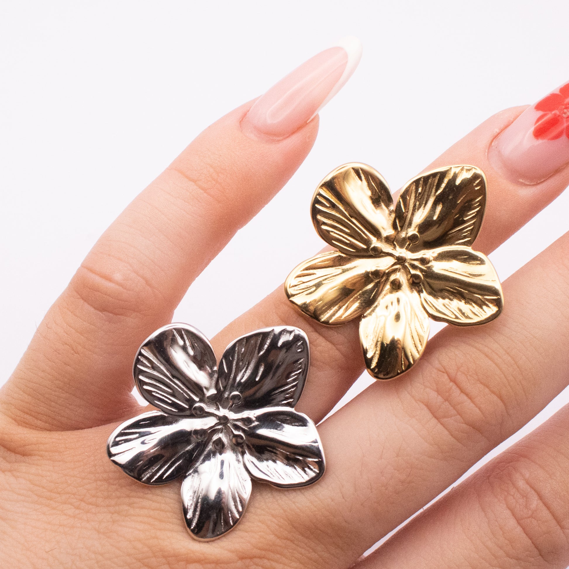 ANELLO FLWR