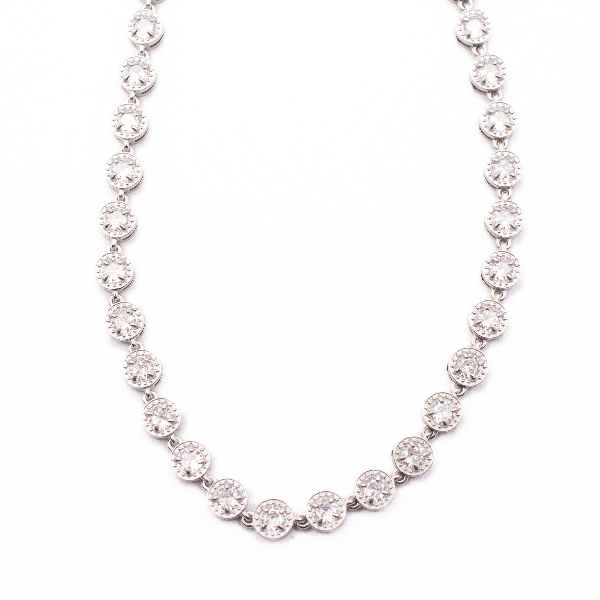 COLLANA VIRAL