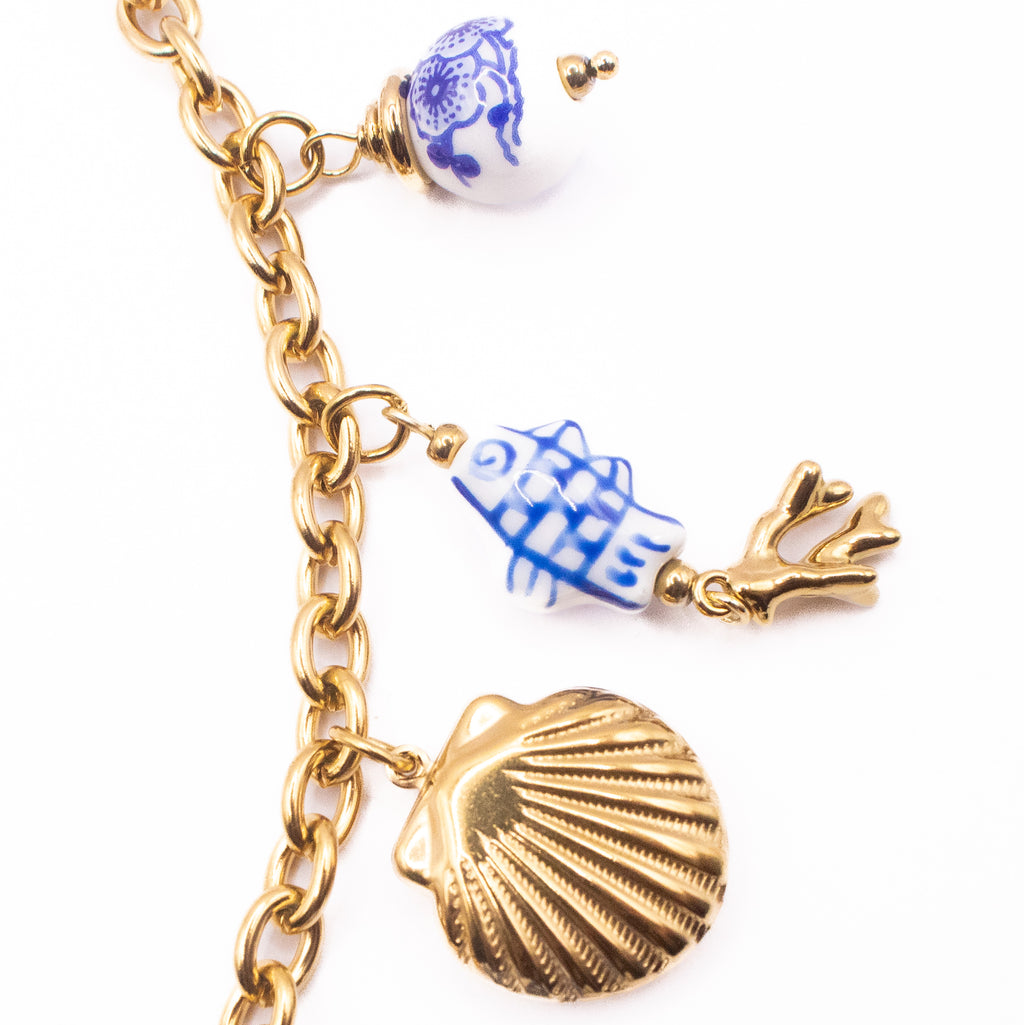 COLLANA COSTIERA