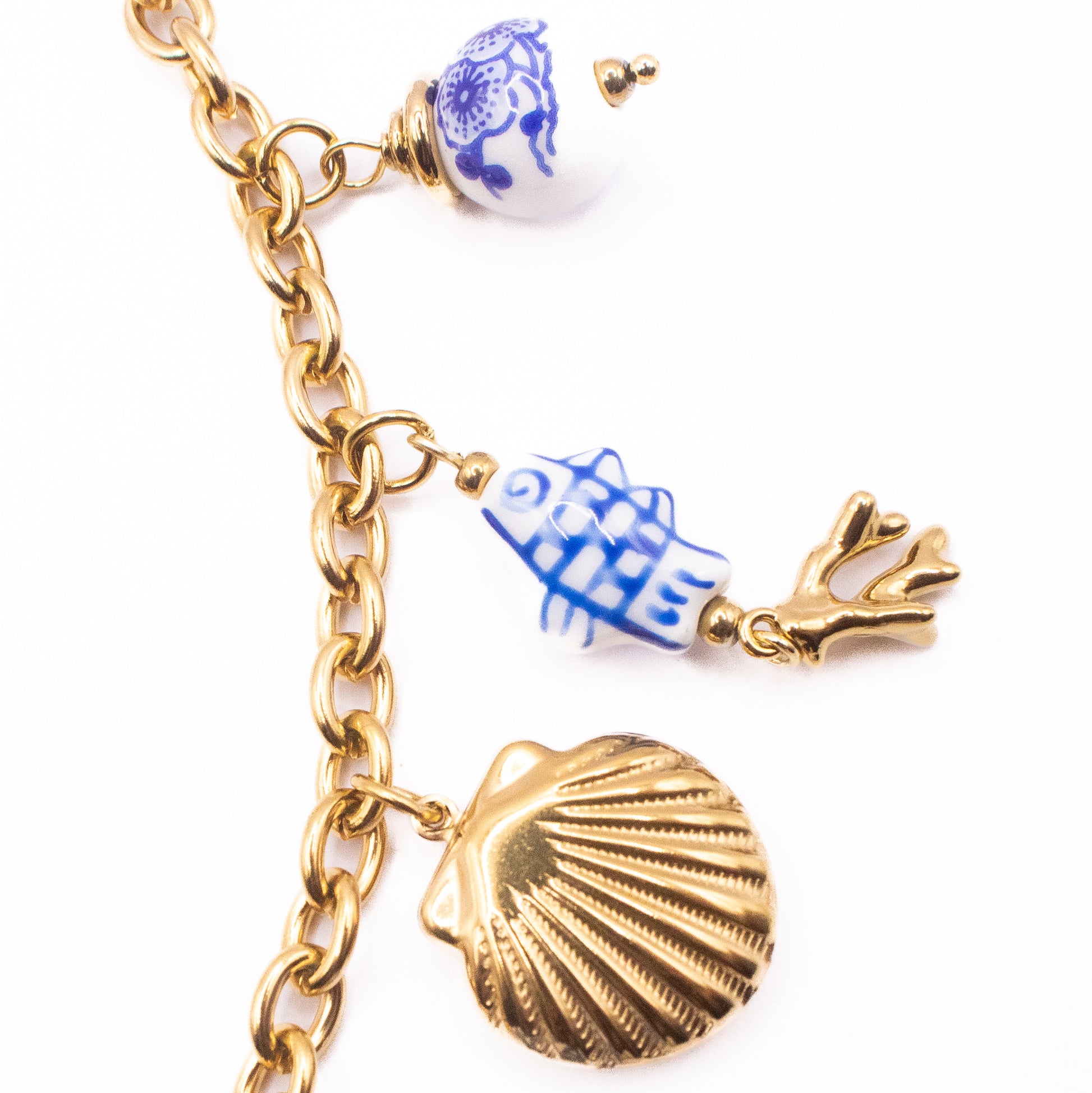 COLLANA COSTIERA