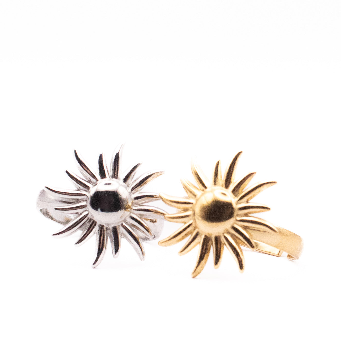ANELLO O SOLE MIO
