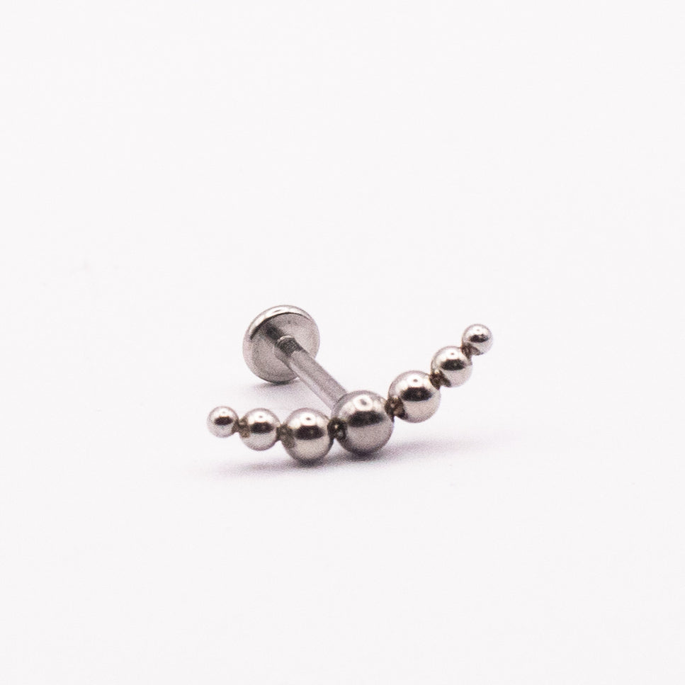 PIERCING MULTIBALLS