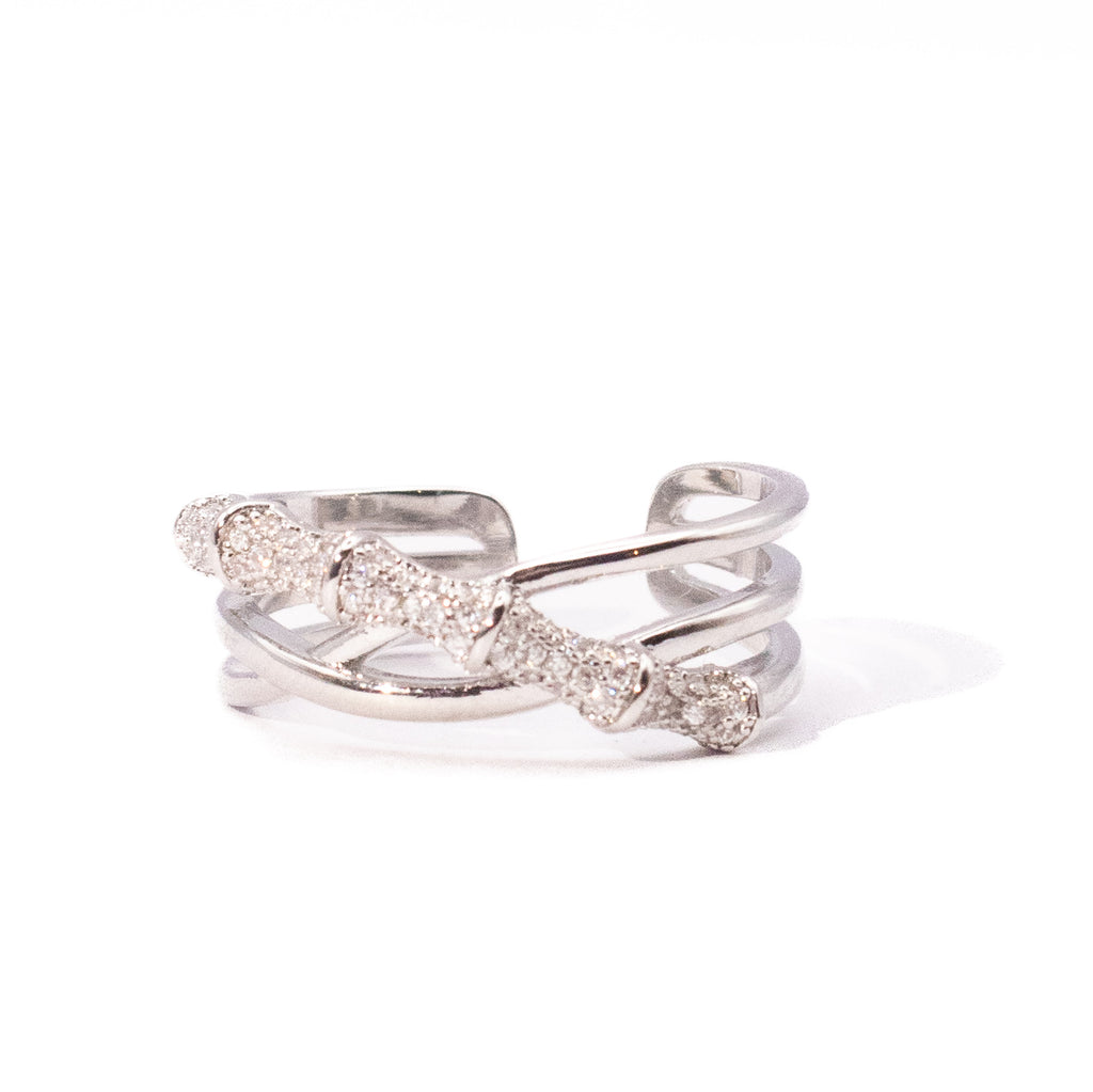 ANELLO INFINITY TWIST