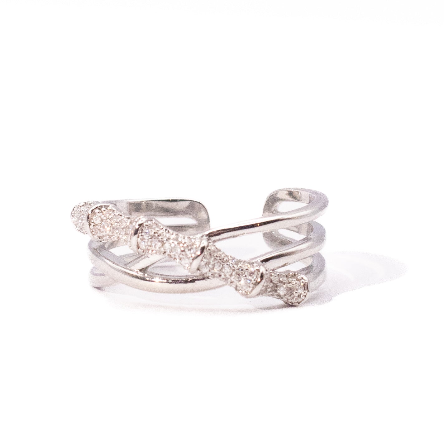 ANELLO INFINITY TWIST