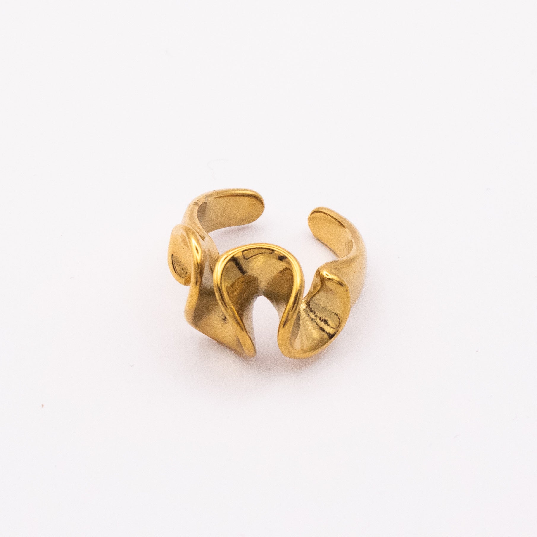 ANELLO TRIPLE VOLANT