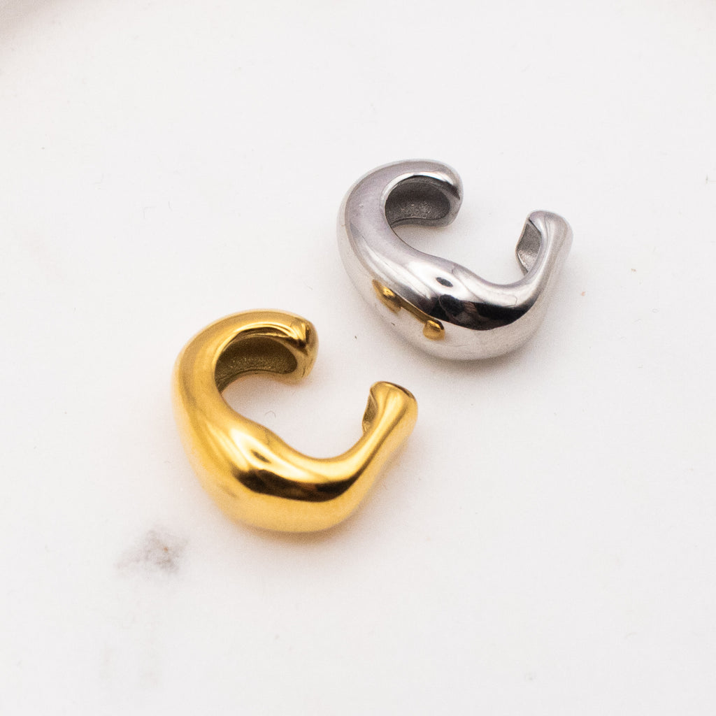 EAR CUFF FLUIDO