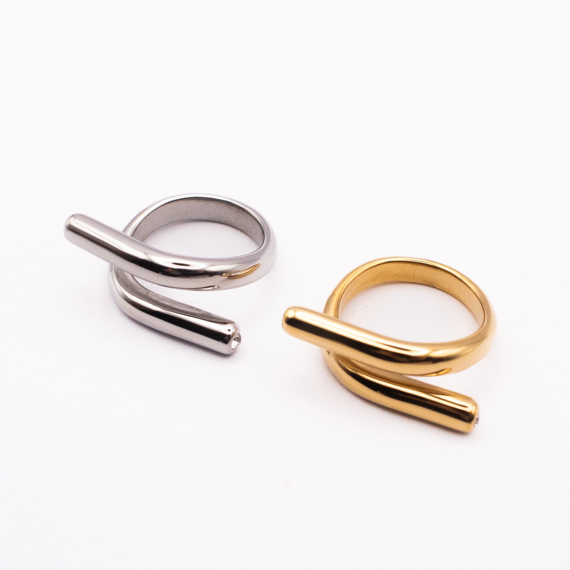 ANELLO TWIST